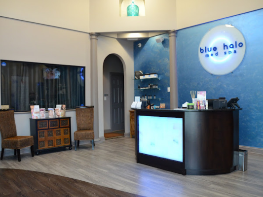 Blue Halo Med Spa