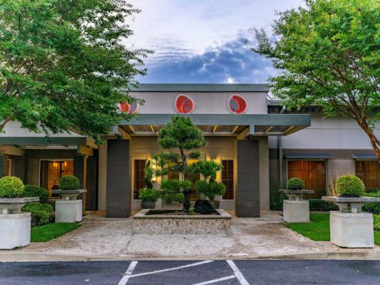CaloSpa® Rejuvenation Center