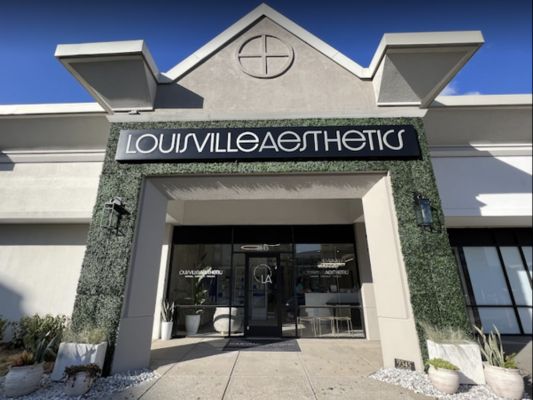 Louisville Aesthetics
