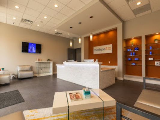 Medspa 810